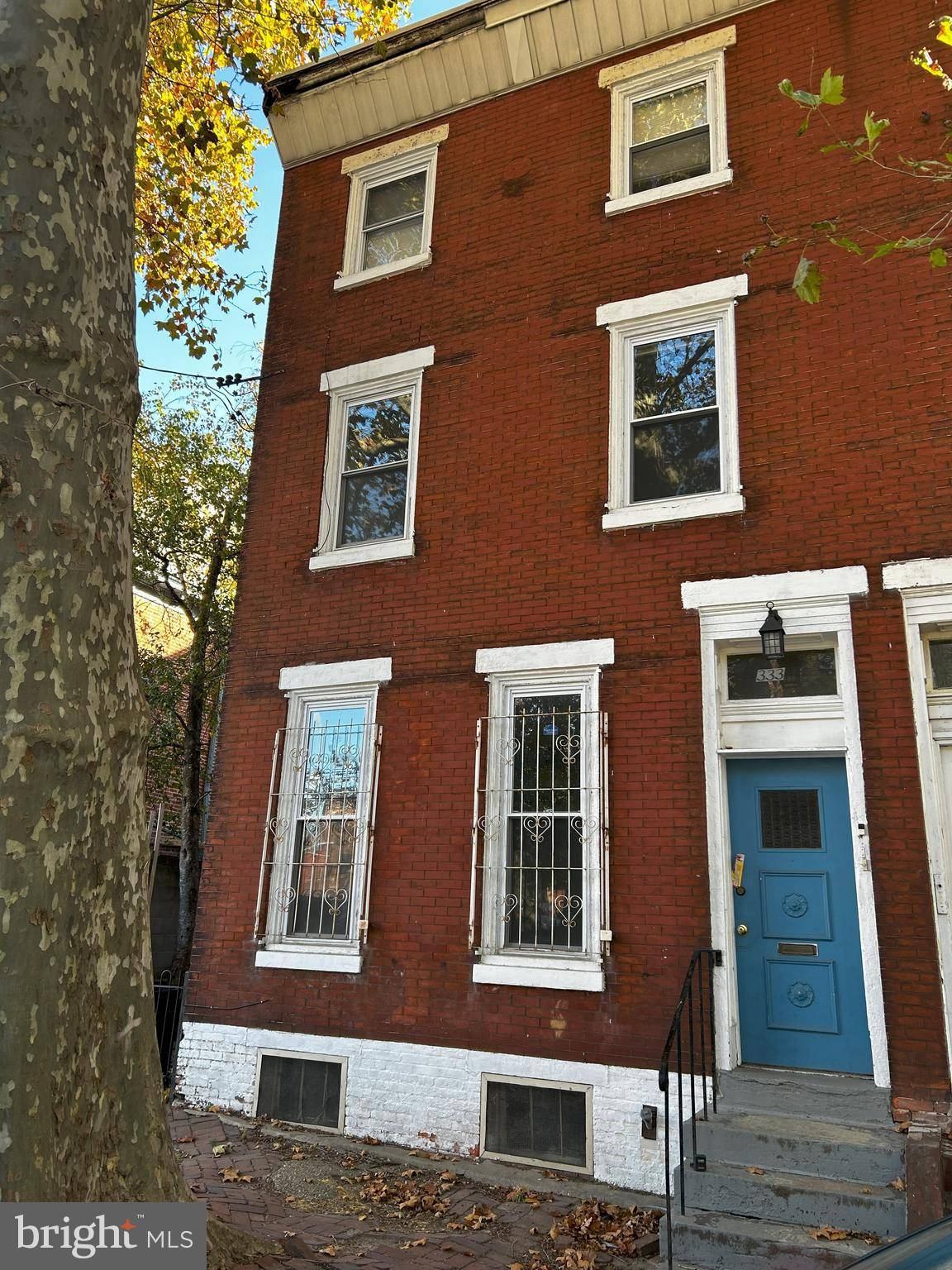 333 N SAUNDERS AVE #UNIT 1, Philadelphia, PA 19104