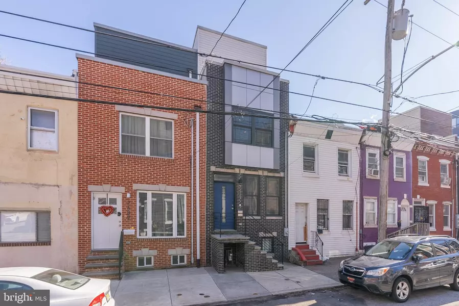 2437 JASPER ST, Philadelphia, PA 19125