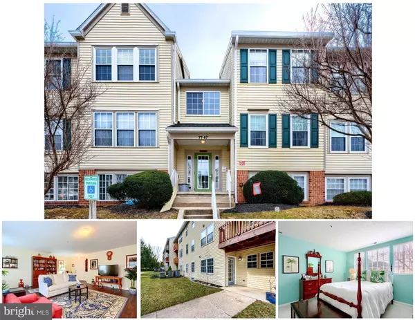 77 JUMPERS CIR #220, Baltimore, MD 21236