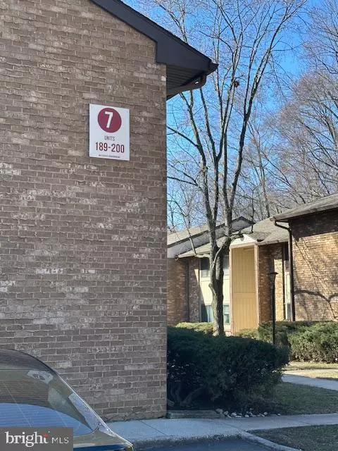 Maple Shade, NJ 08052,115 KINGS HIGHWAY UNIT ##198