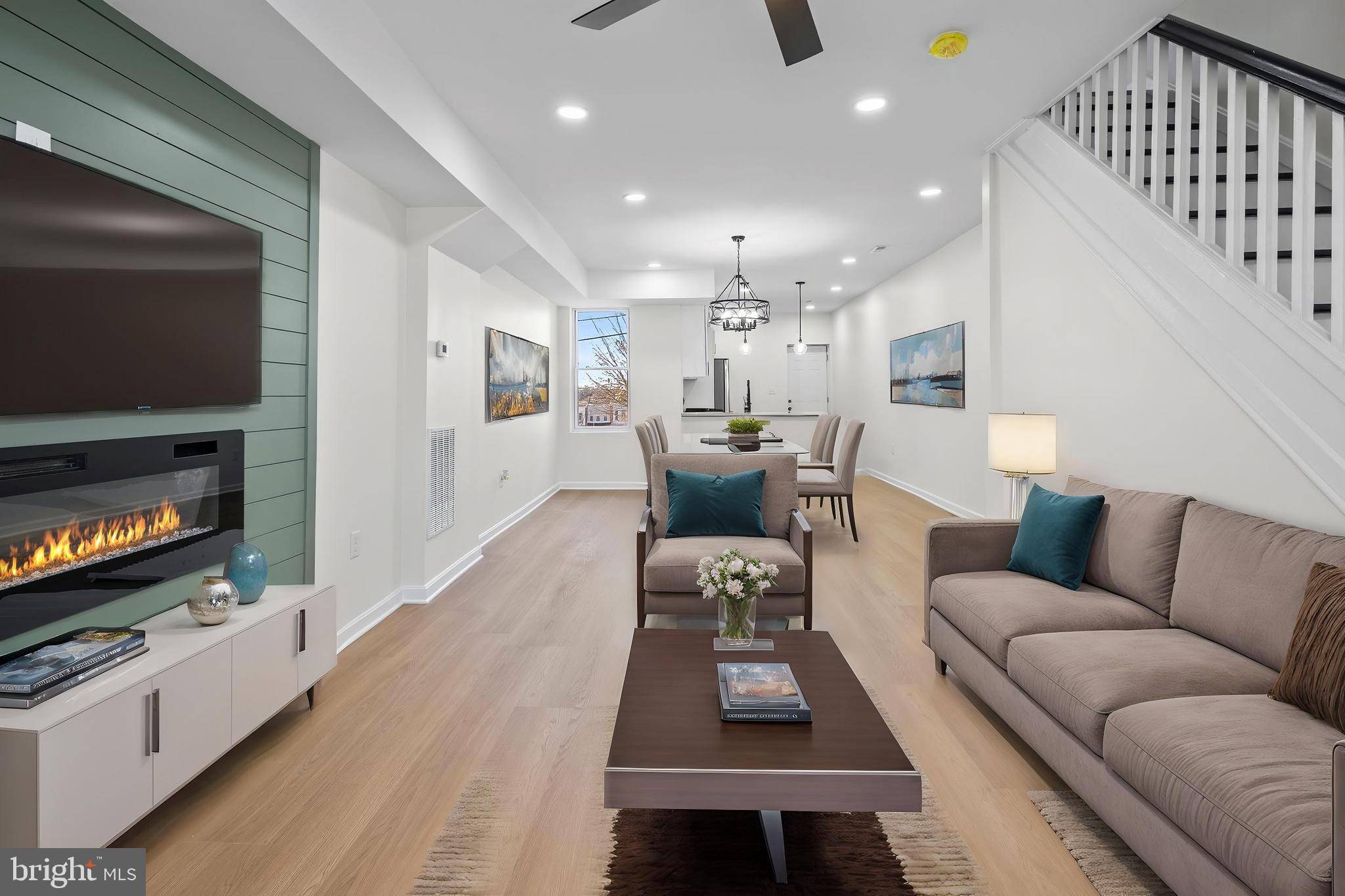 2849 MAYFIELD AVE, Baltimore, MD 21213