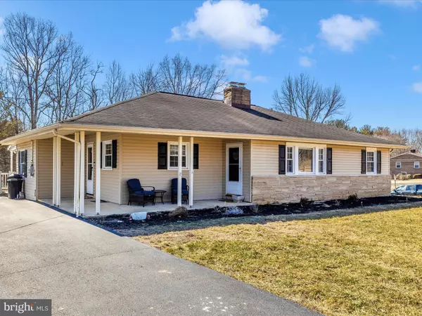 Hagerstown, MD 21742,20403 OLD FORGE RD