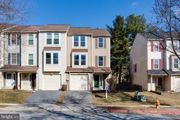 6417 POUND APPLE CT, Columbia, MD 21045