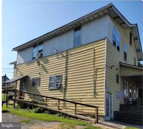 402 16TH STREET, Saxton, PA 16678