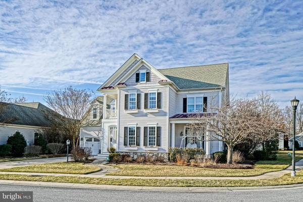 35542 HATTERAS CT, Rehoboth Beach, DE 19971