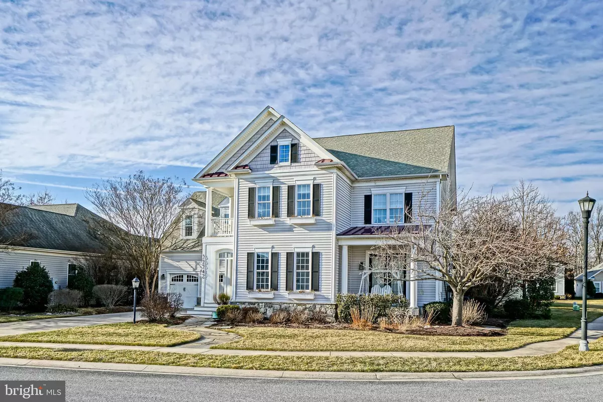 Rehoboth Beach, DE 19971,35542 HATTERAS CT