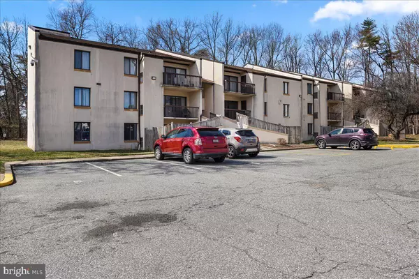 10100 CAMPUS WAY S #101-4A, Upper Marlboro, MD 20774