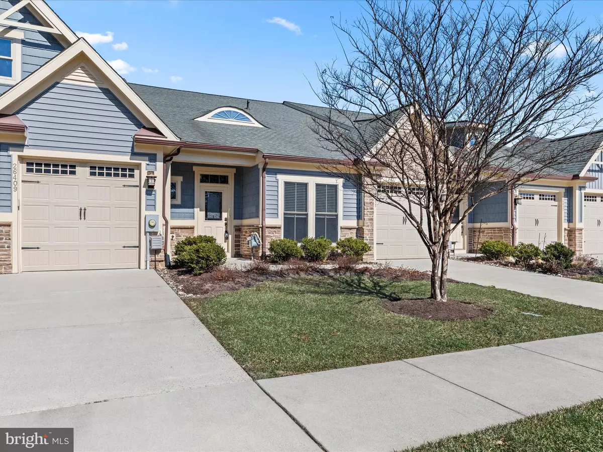 Ocean View, DE 19970,26411 KINGFISHER RD