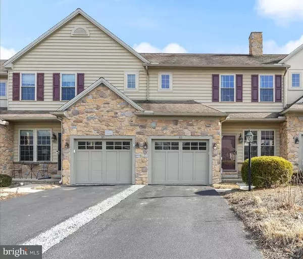 313 SWEETWATER PATH, Cochranville, PA 19330