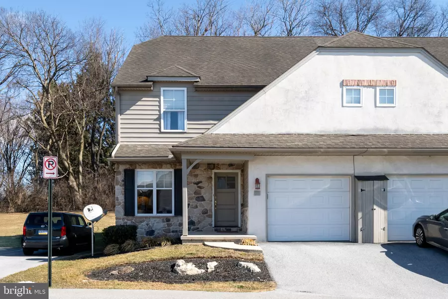 56 TOLL GATE STA, Lancaster, PA 17601