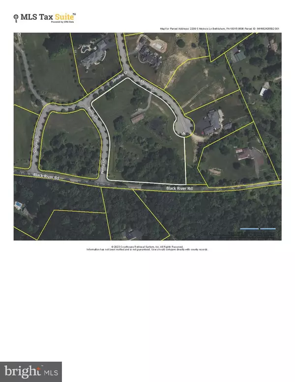 Bethlehem, PA 18015,2209 S MELROSE LN