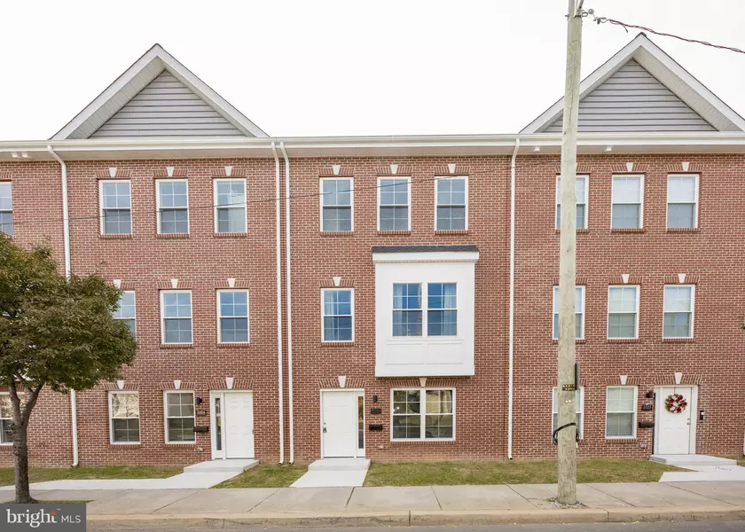 3326 N MARKET ST, Wilmington, DE 19802