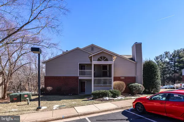 Reston, VA 20190,11659 CHESTERFIELD CT #11659-B