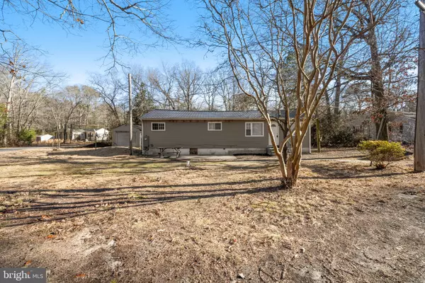 7446 KERON DR, Millville, NJ 08332