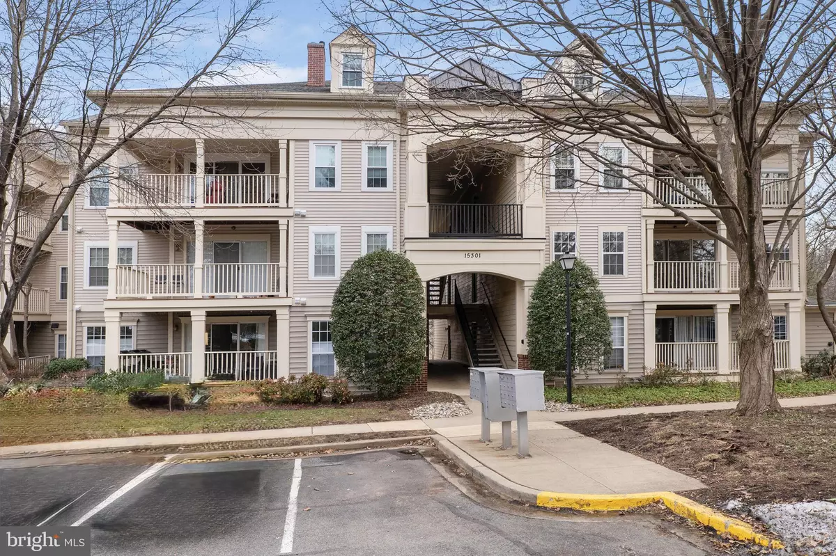 Rockville, MD 20850,15301 DIAMOND COVE TER #8-H