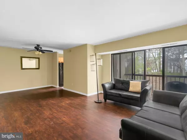 Laurel, MD 20707,15708 DORSET RD #177