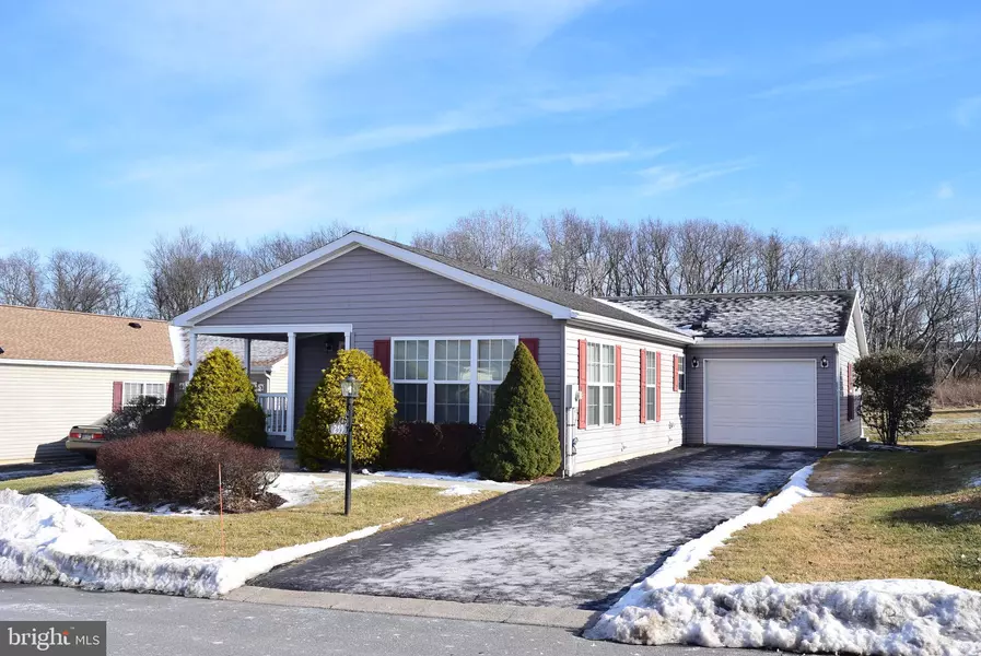 259 FULTONS RUN RD, State College, PA 16803