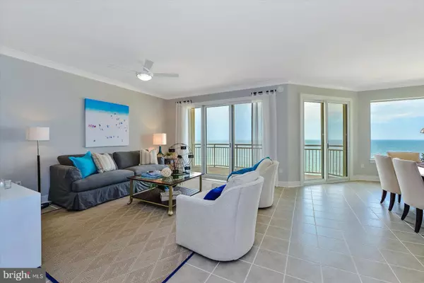 Ocean City, MD 21842,2 48TH ST #709