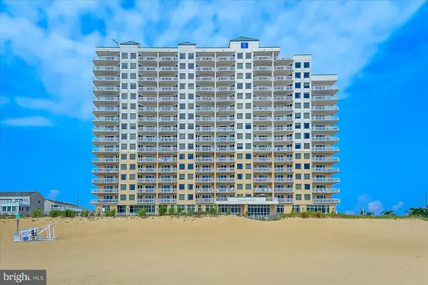 2 48TH ST #709, Ocean City, MD 21842