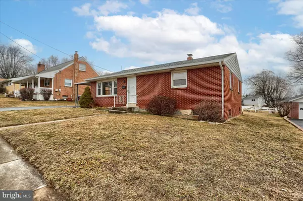 Hummelstown, PA 17036,109 BRUNNER ST