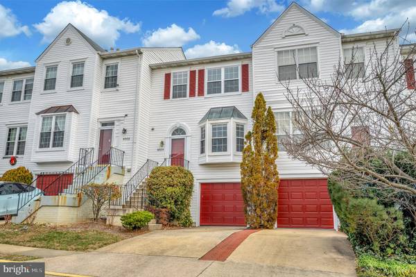 Alexandria, VA 22310,6804 SIGNATURE CIR