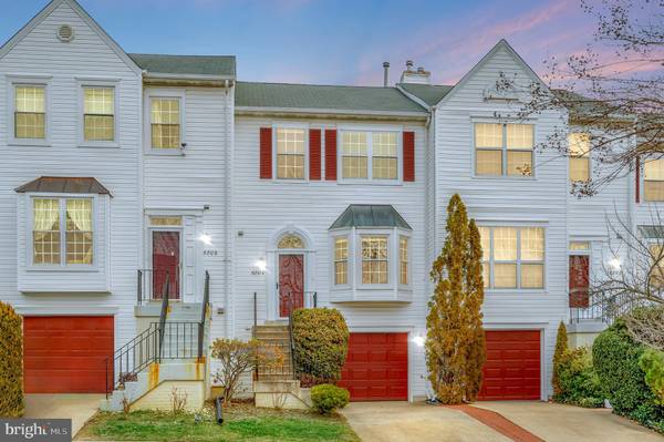 6804 SIGNATURE CIR, Alexandria, VA 22310