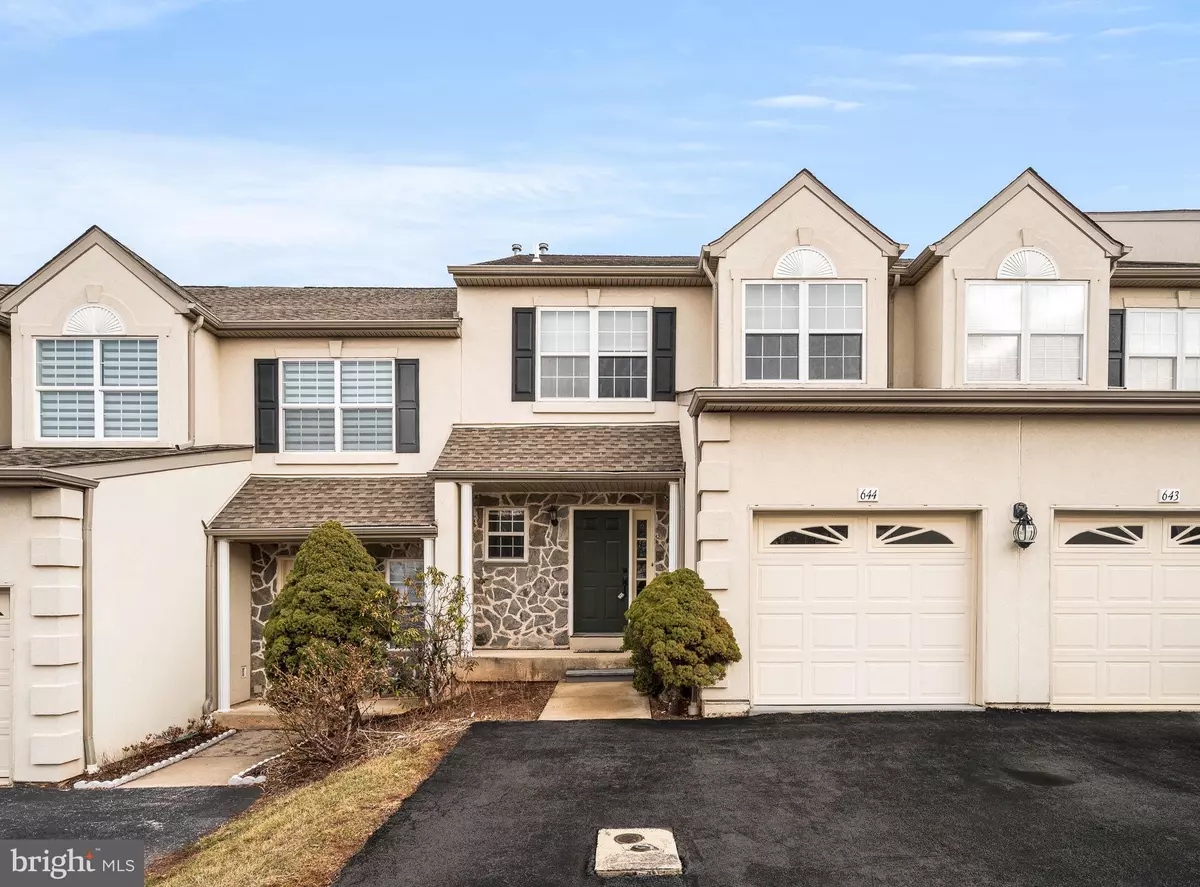 King Of Prussia, PA 19406,644 FAWN CIR