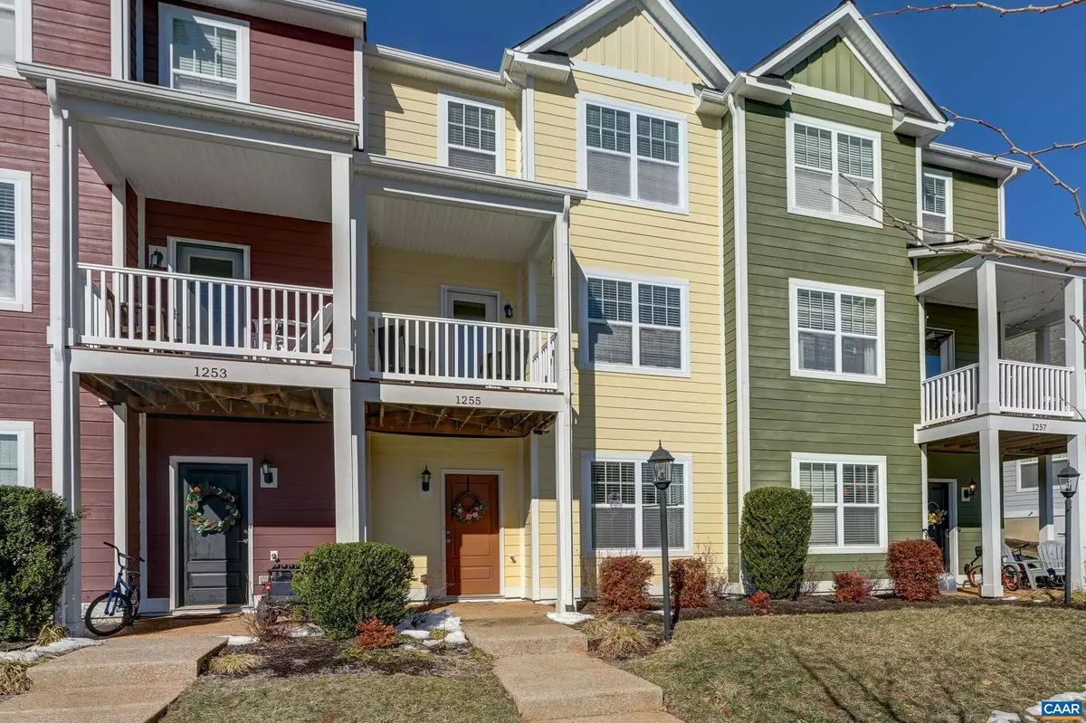 Crozet, VA 22932,1255 HADEN PL