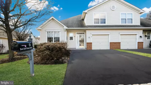 3 BLACK EYED SUSAN RD, Langhorne, PA 19047