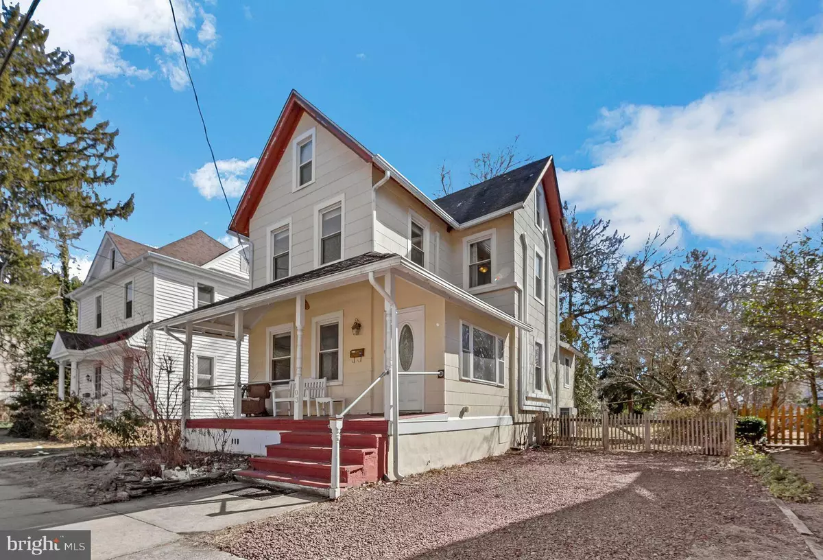 Pitman, NJ 08071,103 MYRTLE AVE