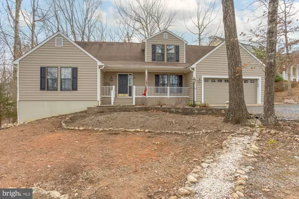 47 MARWOOD DR, Palmyra, VA 22963