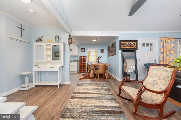 Fredericksburg, VA 22407,9520 RAPIDAN DRIVE