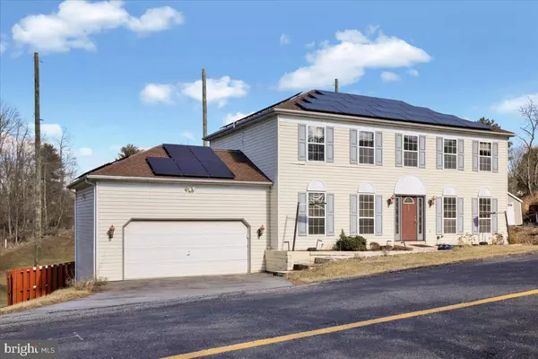 Etters, PA 17319,225 EDEN RD