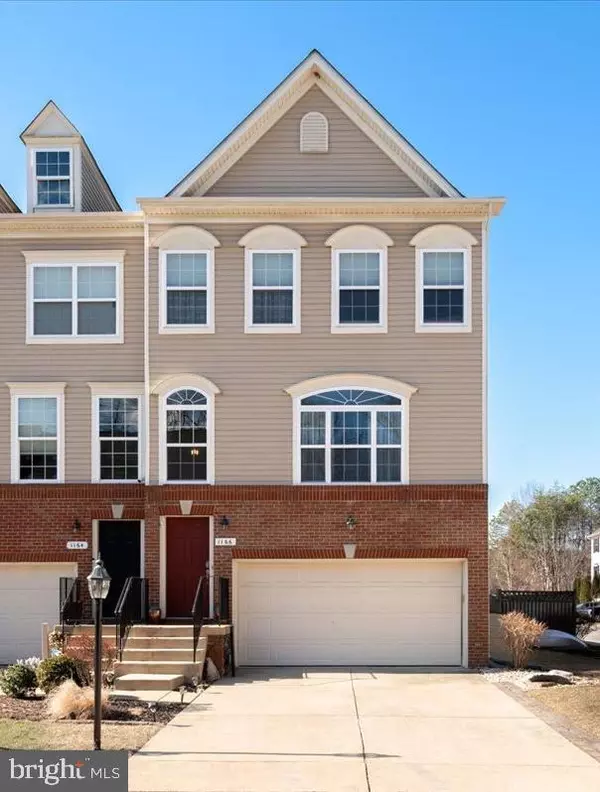 1166 COULBOURN COR, Glen Burnie, MD 21060