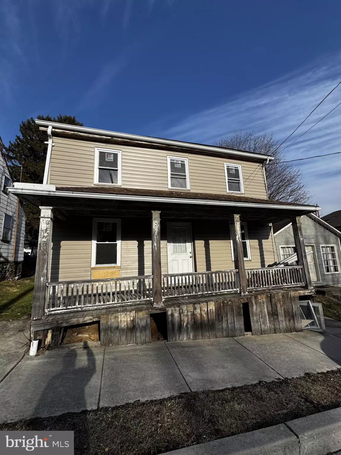 Spring Grove, PA 17362,13 BERLIN ST