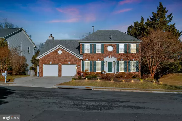 Herndon, VA 20170,1545 KINGSTREAM CIR