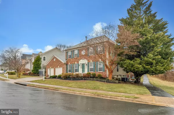 Herndon, VA 20170,1545 KINGSTREAM CIR