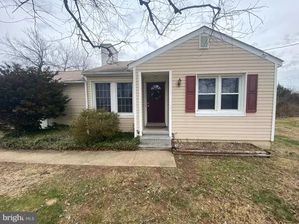 11217 TIDEWATER TRL, Fredericksburg, VA 22408