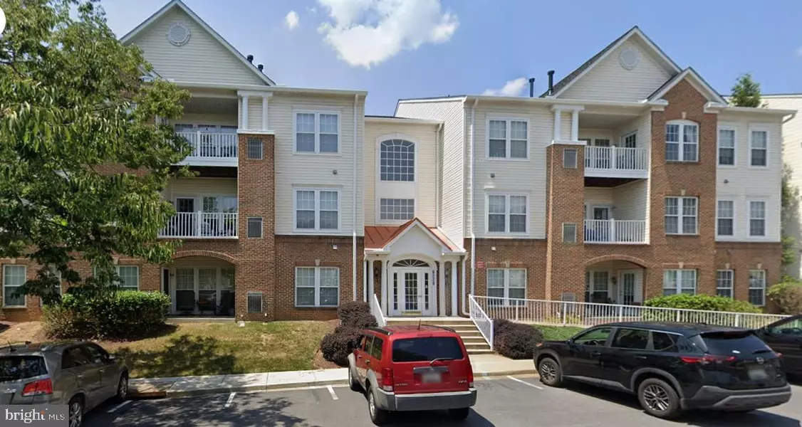 6220 GLEN VALLEY TER #3F, Frederick, MD 21701