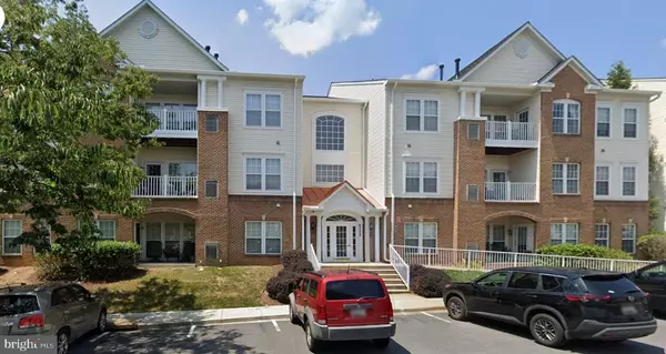 6220 GLEN VALLEY TER #3F, Frederick, MD 21701