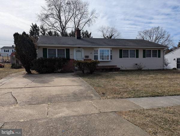 209 KINGSLEY DR, Newark, DE 19711