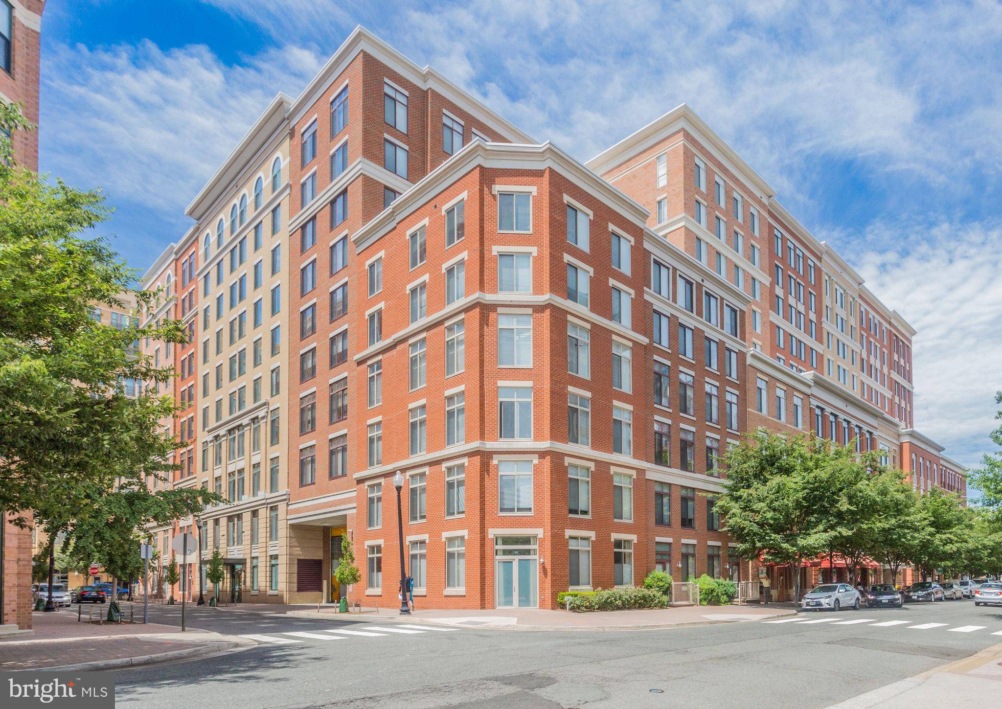 Arlington, VA 22201,1205 N GARFIELD ST #609