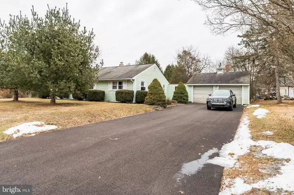 Perkasie, PA 18944,401 SUMMIT AVE