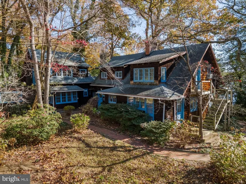 203-A MCKINSEY RD, Severna Park, MD 21146