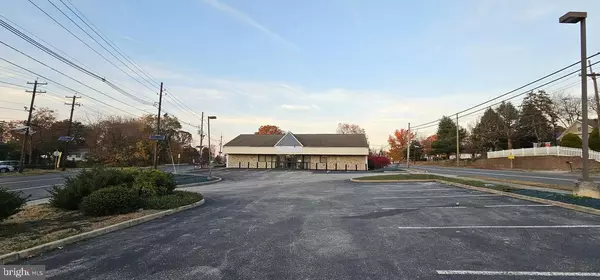 1115 N BLACK HORSE PIKE, Blackwood, NJ 08012