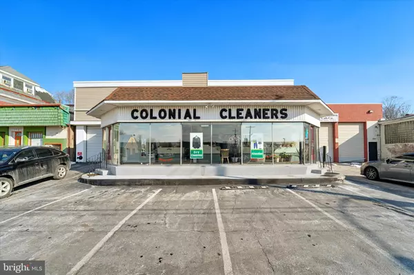 Norristown, PA 19403,1445 W MAIN ST