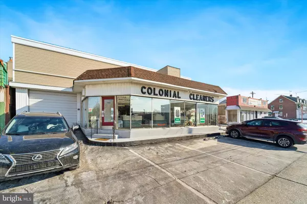 Norristown, PA 19403,1445 W MAIN ST