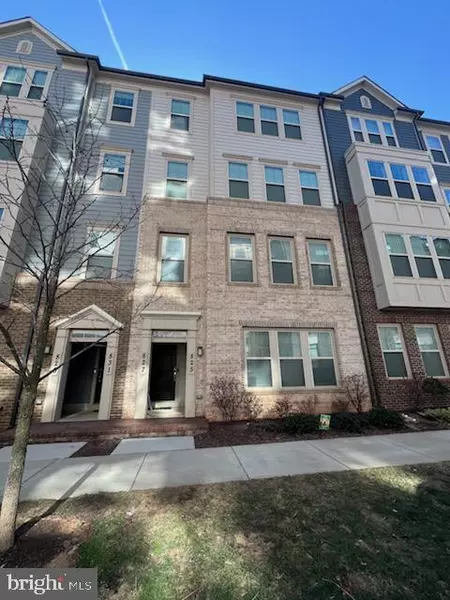 827 ROCKWELL AVE #827, Gaithersburg, MD 20878