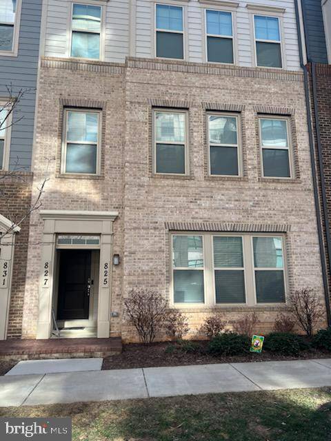 Gaithersburg, MD 20878,827 ROCKWELL AVE #827