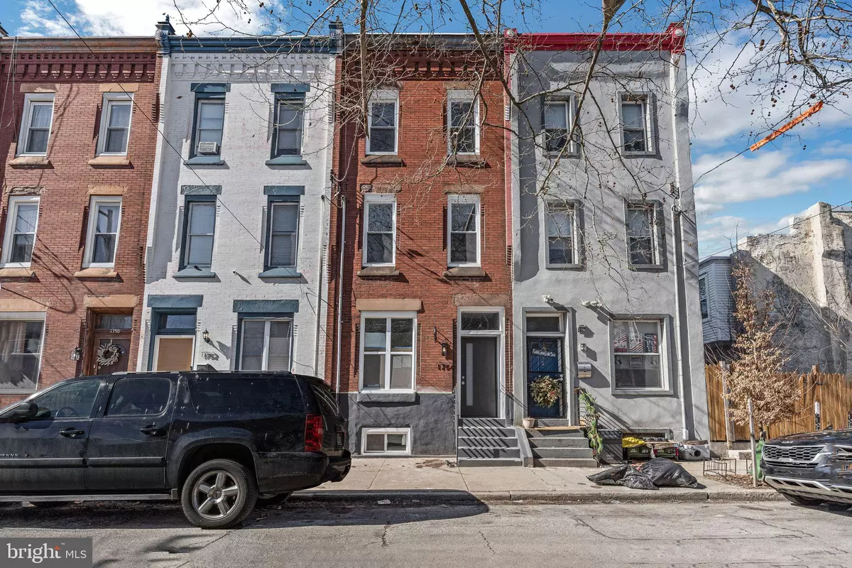 Philadelphia, PA 19121,1754-1 N 26TH ST